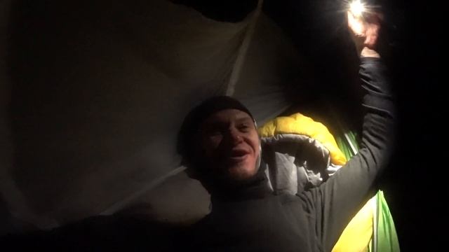 Вело ПВД с гамаком в мороз / Корректировка планов на велосезон 2023 смотреть онлайн