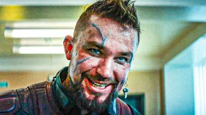 Сто лет тому вперед I Трейлер фильма (2024) Фантастика, приключения