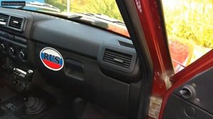 Моя Новая Нива Легенда. поставил грязевую резину Вли-5 про расход топлива,мини обзор,есть вопросы!?