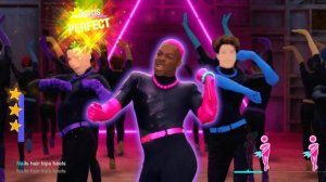 Just Dance 2022 - Nails, Hair, Hips, Hills [Original]