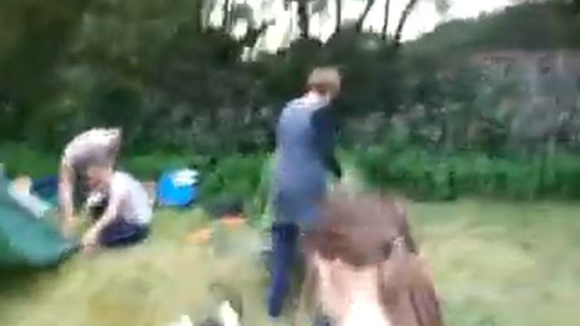 сбор палатки xvid смотреть онлайн