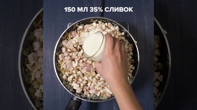 Тарталетки с индейкой смотреть онлайн