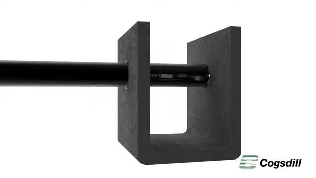 COGSDILL Инструмент для снятия заусенцев смотреть онлайн