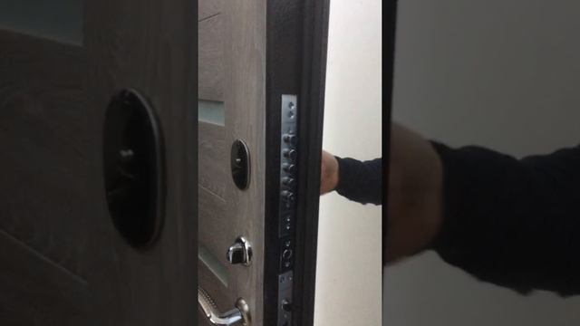 Обучение Сейф-Двери 4 смотреть онлайн