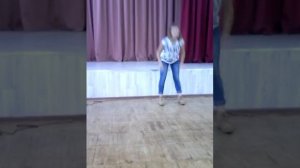 Флешмоб... Ко дню учителя.