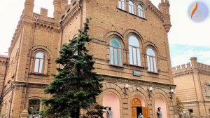 Город мой Бердянск, с любовью!