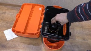 Дешевый и хороший ящик для зимней рыбалки Helios FishBox от Тонар Отзывы