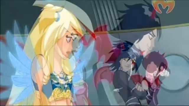  Друзья Ангелов Раф и Сульфус-Забери боль.