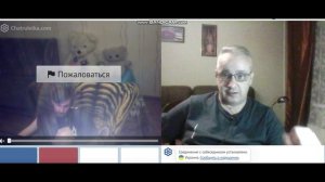 Боевой танцор...)