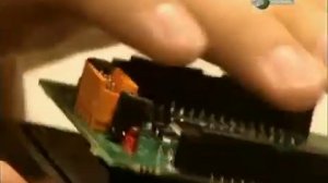 led экраны - технология