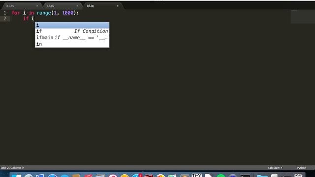 Algoritmo e Python - Exercício 5(Aula 10) смотреть онлайн