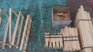 Рамки для ульев