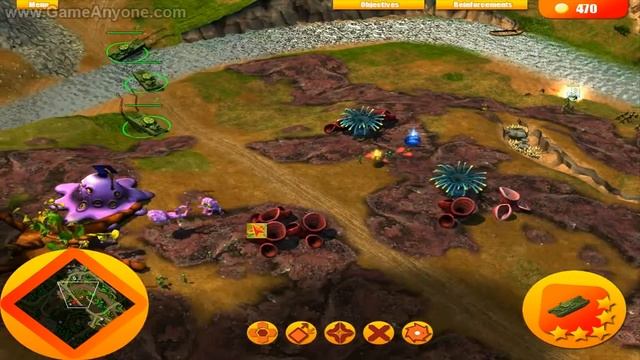 Stalin Vs. Martians HD - Mission 8 смотреть онлайн