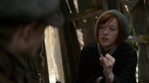 Энн 2 сезон 8 серия Восстание против фактов