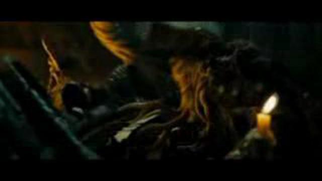 Пираты Корибского моря и Гарри Поттер смотреть онлайн