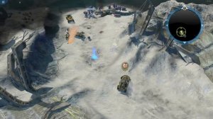 Обзор Halo Wars Definitive Edition