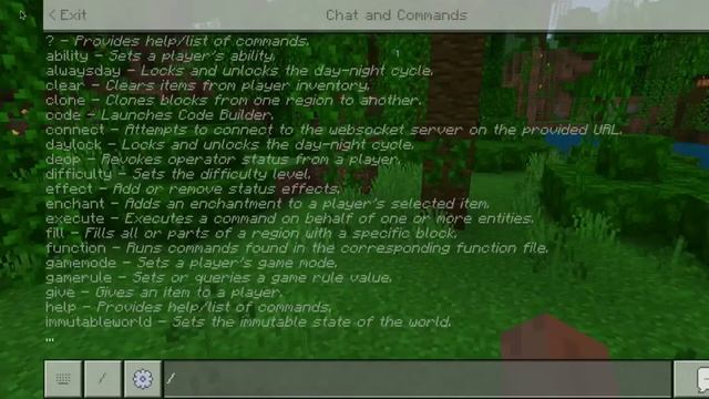 Set World Spawn in Minecraft Education Edition from the Chromebook