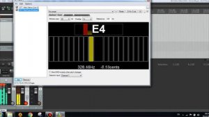 Настройка гитары в Reaper от талантливого музыканта Михалыча