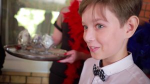 Сергей и Алла  Свадебное видео Крымск. Сборы, выкуп, дорога.