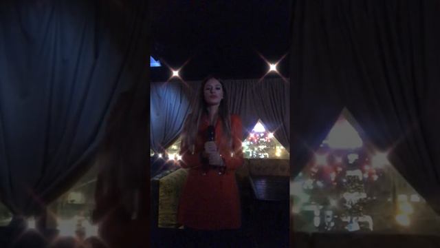 Сирик Вероника - “My heart will go on” смотреть онлайн