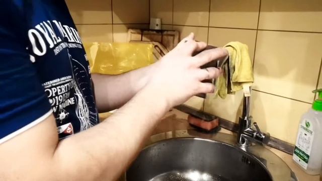 Распаковка с Aliexpress. Детский Ланчбокс. Складной пятилитровик. Чудо губка. Банки для специй.