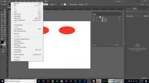 Copy Cut and Paste - Adobe Illustrator CC 2019