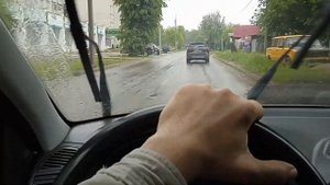 КАМА BREEZE 185/65 14" / Выбор сделан