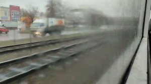 Hyundai county kuzbass HDU2 покатушки (К 897 ВХ 122)