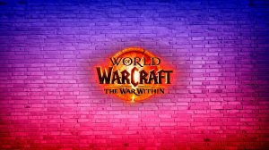 World of WarCraft the WaR Within | СТРИМ / Нефиг делать ночью =)