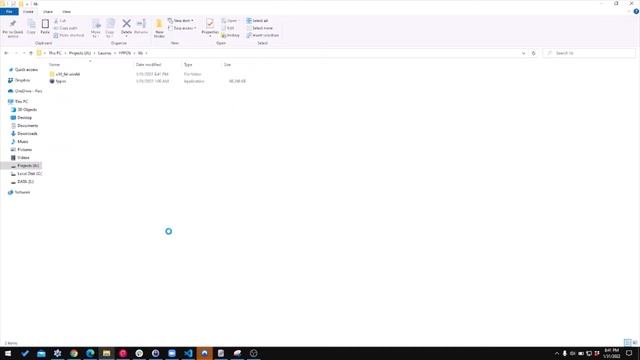 Lazarus Free Pascal - Error Can't Create object file on Run / Compile смотреть онлайн