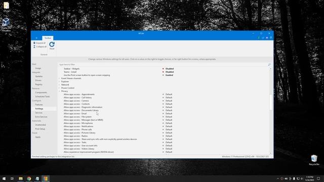 Create A Custom Windows 10 or 11 ISO смотреть онлайн