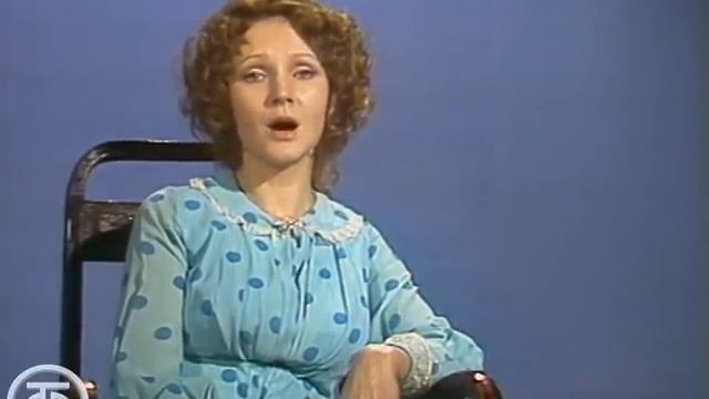 031. Помнишь ли ты...  О творчестве артиста Московского театра оперетты Герарда Васильева (1982)