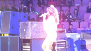 Краски - Весна [live] in Yekaterinburg 16.05.13 Цирк