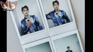 Shen Yue and Dylan Wang | Love Confession Trending!(Jan.16,2022)