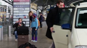 Сериал на немецком языке  Nicos Weg  Folge 2