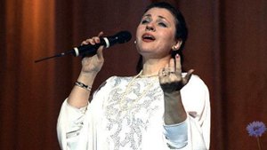 Валентина Толкунова: Я не могу иначе