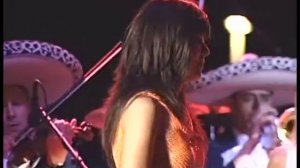 SPARX - "Amor Eterno" (en vivo)