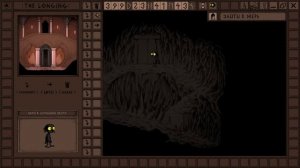 ОЧЕНЬ СТРАШНАЯ КНИГА?ОБЗОР ИГРОВЫХ НОВИНОК?THE LONGING