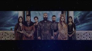 V_Kraft - Прощальная скрипка Ибрагима Паши (Ost "Великолепный век") (cover instrumental)