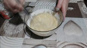 Бюджетный манник на сыворотке!!!
