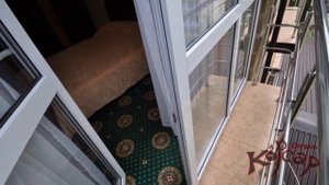 Отель "Корсар" Лазаревское