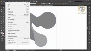 How to Make Professional Abstract Triple Logo in Adobe illustrator (Triangle Logo Design)