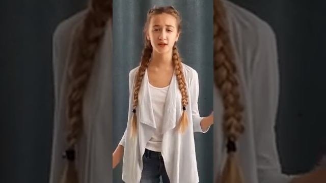 К.Чуковский «Ленинградским детям». Читает Кирилюк Злата