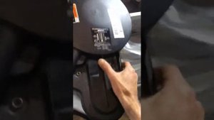Метки на Меркури 60EFI