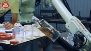 До чего дошёл прогресс. Пророческая песня из 1979 года