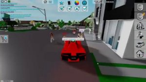 SPIDERMAN IN BROOKHAVEN! (Roblox)