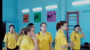 Урок физкультуры. Дистанционное обучение. Волейбол приветствие команд