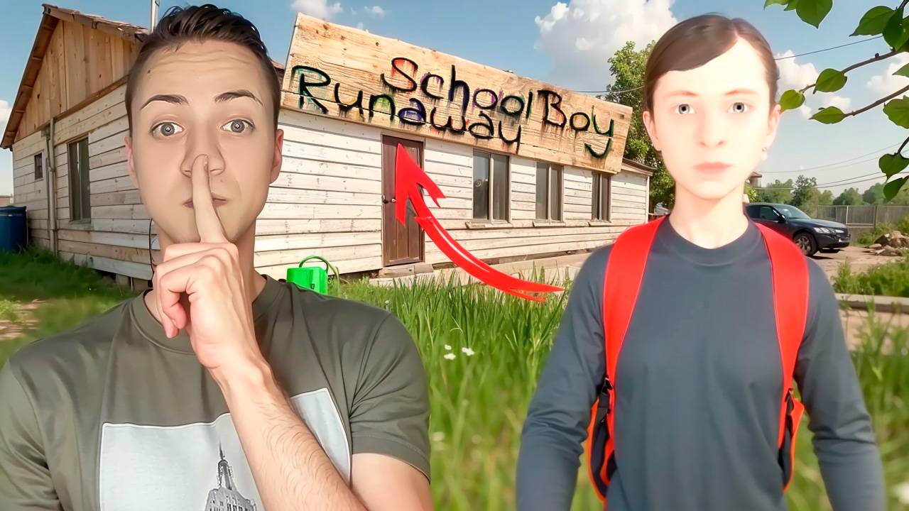 Фотки игры school boy runaway