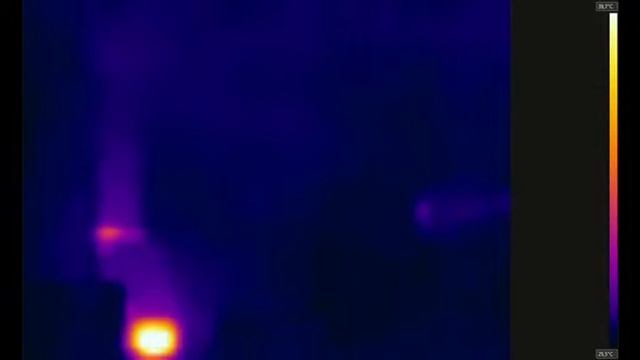 Demonstration af FLIR system смотреть онлайн