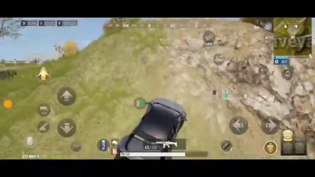 PUBG: New State Gameplay || 11 kills|| Troi Map